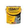 Resina Impermeabilizante 3,6L (Vedacil) Vedacit Unico - 1