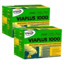 Ver imagem 1 de 2 Cx de Viaplus 1000 Impermeabilizante Viapol 18kg Cada
