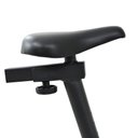 Ver mais imagens de Bicicleta Ergométrica Profissional Magnética Polibike 4600 para Academia Painel 9 Funções Preto