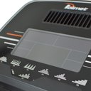 Ver imagem 7 de Bicicleta Ergométrica Profissional Magnética Polibike 4600 para Academia Painel 9 Funções Preto