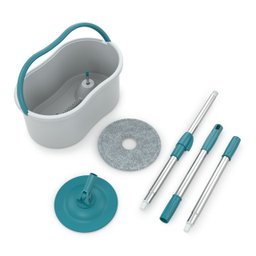 MOP GIRATÓRIO ECO FLASH LIMP - 7