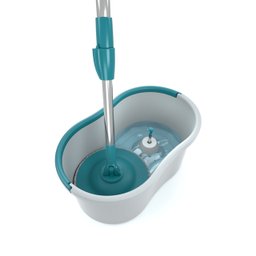 MOP GIRATÓRIO ECO FLASH LIMP - 3