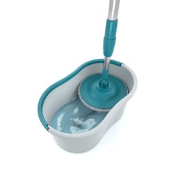 MOP GIRATÓRIO ECO FLASH LIMP - 2