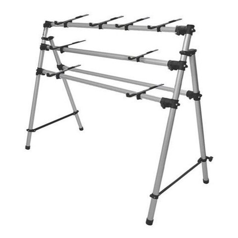 Rack Tubular para Teclados Titanium Ty312 Ate 76 Teclas 6/8