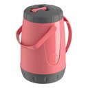 Ver imagem 3 de Jarra Térmica Pavia 2,5 Litros Sortidas Unitermi Agua Suco Azul Escuro