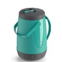 Ver imagem 5 de Jarra Térmica Pavia 2,5 Litros Sortidas Unitermi Agua Suco Azul Escuro