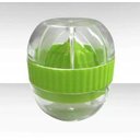 Ver imagem 3 de Espremedor de Limão em Acrílico com Reservatório de Suco - Wincy