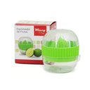 Ver imagem 1 de Espremedor de Limão em Acrílico com Reservatório de Suco - Wincy