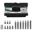 Ver imagem 1 de Bits Torx Encaixe 1/2 Pol Kit com 15 Peças Stels