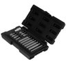 Bits Torx Encaixe 1/2 Pol Kit com 15 Peças Stels - 2