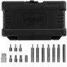 Bits Torx Encaixe 1/2 Pol Kit com 15 Peças Stels - 4