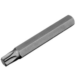 Bits Torx Encaixe 1/2 Pol Kit com 15 Peças Stels - 7
