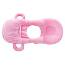 Ver imagem 1 de Travesseiro Segura Mamadeira de Auto Alimentação para Bebês com Suporte para Garrafa e Apoio de - C