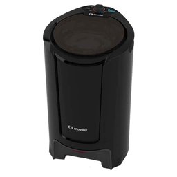 Centrífuga Mueller Fit 15 Kg de Roupa Molhada Dupla Tampa Preto-127v - 1