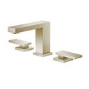 Ver imagem 1 de Misturador para Lavatório New Edge 925244 - Níquel Escovado