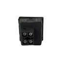 Ver imagem 2 de Modulo Interruptor Bipolar Simples 25a 250v Preto - Pial Plus+