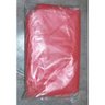 Saco de Lixo 20 Litros Vermelho com 100 Unidades Recicláveis Cor:vermelho - 2