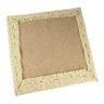 Refil De Arranhadores Rampa Madeira E Sisal Para Gatos Tam M 27,5x27,5cm - 3