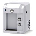 Ver imagem 2 de Purificador Água Alcalina Ozônio He Oxi Refrigerado Top Life Branco 220v