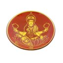 Ver imagem 2 de Conjunto 2 Mini Bowls Lakshmi 14 X 2 Cm Casa Del Grande