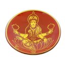 Ver imagem 1 de Conjunto 2 Mini Bowls Lakshmi 14 X 2 Cm Casa Del Grande