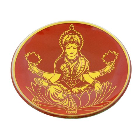 Conjunto 2 Mini Bowls Lakshmi 14 X 2 Cm Casa Del Grande