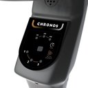 Ver imagem 3 de Ventilador de Coluna Mallory Chronos com Controle Remoto e Painel Touch Preto e Dourado 40cm - 220v