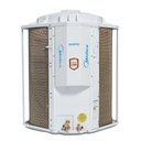 Ver imagem 3 de Ar Condicionado Piso Teto Midea 36000 BTUS 220V 38CCVE36515MM