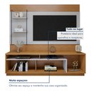 Ver imagem 4 de Rack com Painel para TV até 65 Polegadas 100% MDF Granada