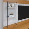 Rack com Painel para TV até 65 Polegadas 100% MDF Granada  - 9