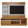 Rack com Painel para TV até 65 Polegadas 100% MDF Granada  - 13