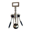 Ver imagem 2 de Saca Rolha Manual Art House Prático, Resistente e Elegante