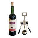 Ver imagem 4 de Saca Rolha Manual Art House Prático, Resistente e Elegante