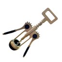 Ver imagem 1 de Saca Rolha Manual Art House Prático, Resistente e Elegante