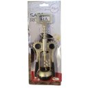 Ver imagem 5 de Saca Rolha Manual Art House Prático, Resistente e Elegante