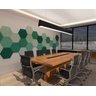 Painel Acústico Hexagonal Bl Acoustic 2101 - 2