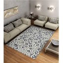 Ver imagem 1 de TAPETE SOFT FANTASY 2,00X3,00:Fantasy/Cinza