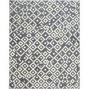 Ver imagem 4 de TAPETE SOFT FANTASY 2,00X3,00:Fantasy/Cinza