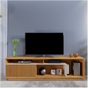 Ver imagem 1 de Rack Granada para Tv de até 75 Polegadas Mavaular