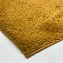 Ver imagem 2 de Tapete Sucess 100x150 Amarelo