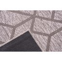 Ver imagem 4 de Tapete Funcional Tecido Cobogó 200x250 Cm Geometrico 60