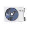 Ar Condicionado Split Hq Hi Wall Inverter 12.000 Btu/h Quente e Frio Monofásico Branco Hq- - 3