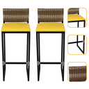 Amarelo