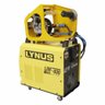 Máquina Solda Multiprocesso Mig Mag Mma Tig Dc 400a 220-380v Cabeçote Externo Lim-400hp Lynus - 3