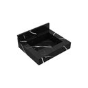 Ver imagem 2 de Conjunto Completo para Banheiro Club Kit 40cm Preto