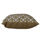 Ver imagem 2 de Almofada Decortextil Corte a Laser 52X52 cm Casa Fraga
