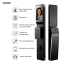 Ver imagem 5 de Fechadura Digital Reconhecimento Facial a Prova D Agua Ip68