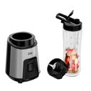 Ver imagem 6 de Liquidificador Portátil Wap Blender Go WBG600 300W 0,6L Preto 220V