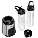 Ver imagem 1 de Liquidificador Portátil Wap Blender Go WBG600 300W 0,6L Preto 220V
