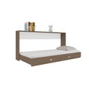 Ver imagem 2 de Cama Articulável Solteiro Sun Art In Móveis